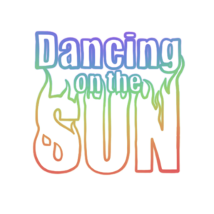 Dancing on the Sun