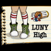 LUNY High