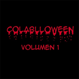 COLABLLOWEEN Volumen 1 - parte 2