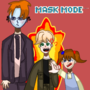 mask mode
