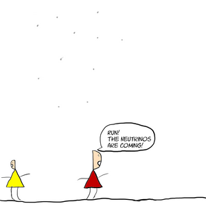 The End Of The World