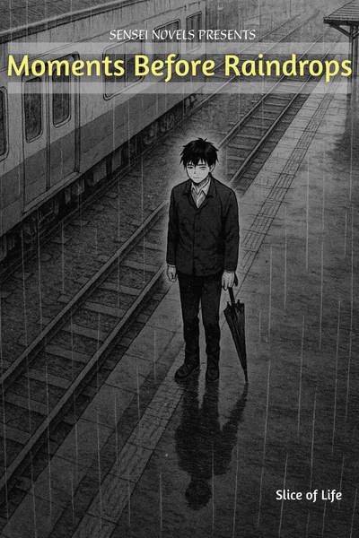 Moments Before Raindrops