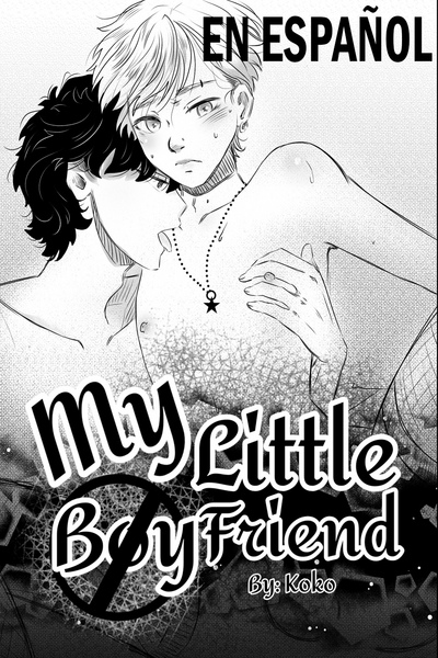 My little BoyFriend ESp