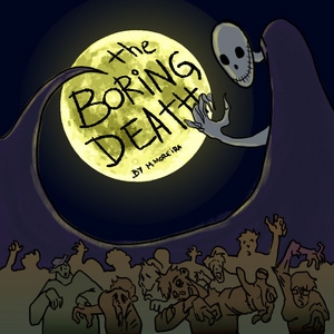 The Boring death
