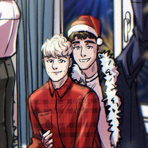 Happy new year! 
