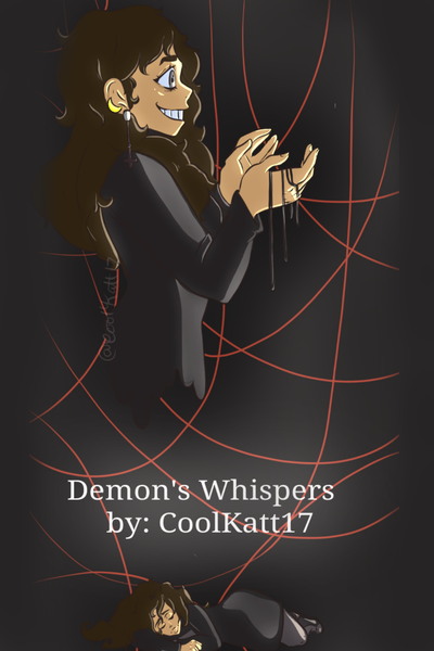 Demon's Whispers