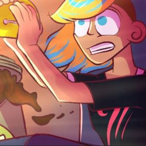 ReRolling in the Grave - 6