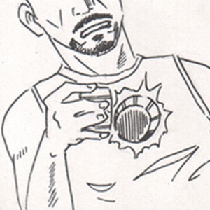 Iron Man: The modern technologies