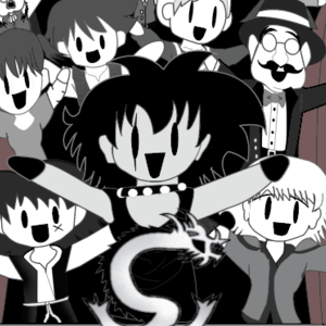 Chapter 11.1: Puppet Yuusuke's Story: Act 1