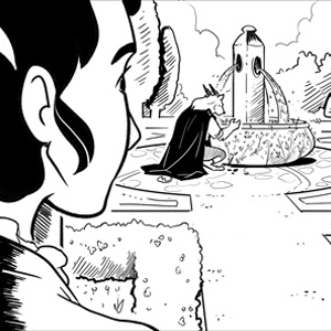 Act One, Chapter Four