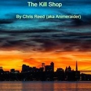 Tapas Mystery The Kill Shop