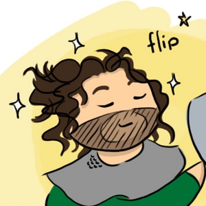 Not really intereste...