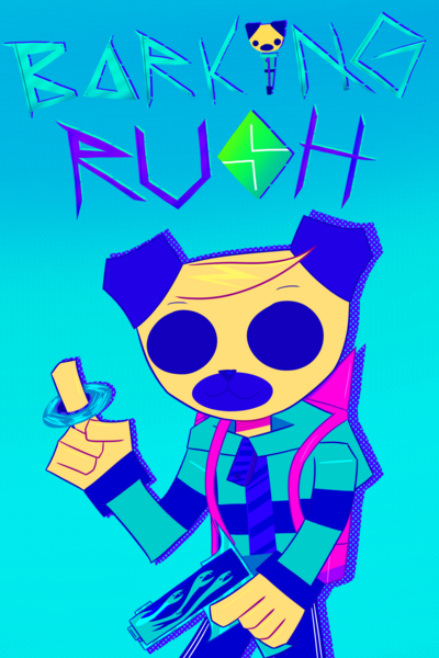 Barking Rush