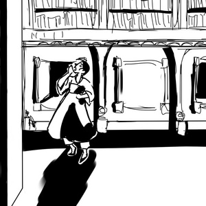 Ugly and the Beast part5