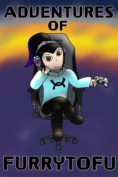Adventures of FurryTofu