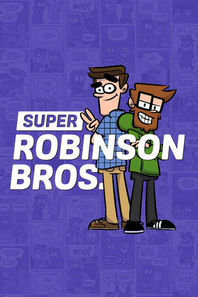 Super Robinson Bros