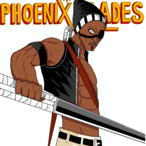 CHAPTER 3 : Another Ultra 