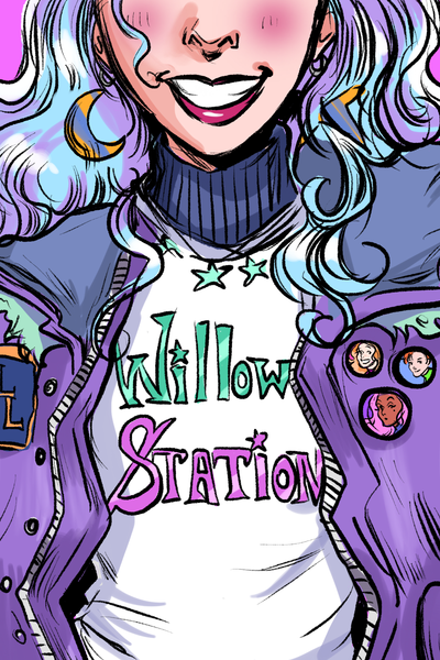 Willow Station