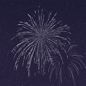 Chapter 18 - Fireworks