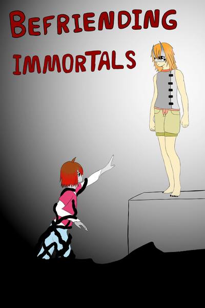 Befriending Immortals