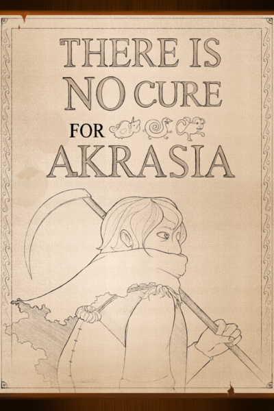 There Is No Cure for Akrasia