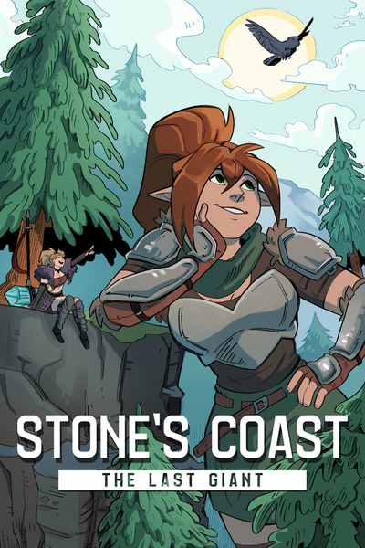 Stone's Coast