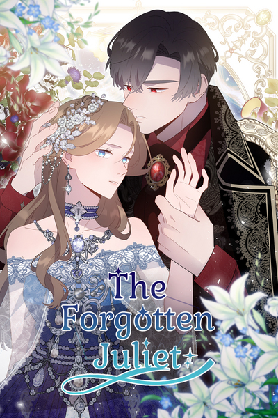 The Forgotten Juliet