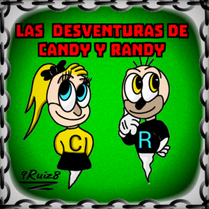 Las Desventuras de Candy y Randy