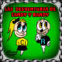 Las Desventuras de Candy y Randy