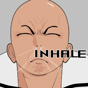 Chapter 1 Part 3 - I, Joonho Jo