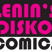Lenin's Disco Comics 