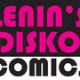 Lenin's Disco Comics 