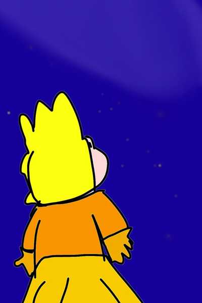 diamante amarelo au steven universo(vers&atilde;o antiga)