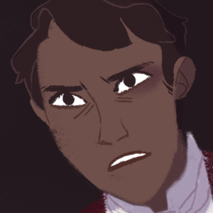 AS I STEP INTO THE SHADOWS: PART 30