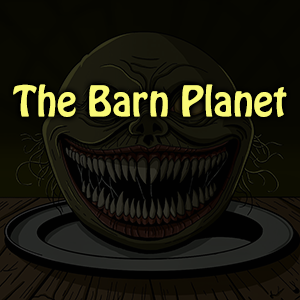 The Barn Planet
