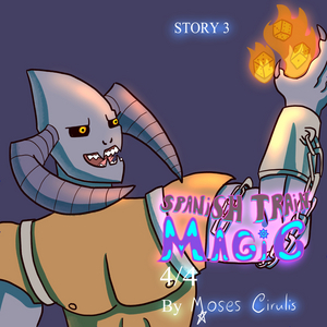 03: Spanish Train Magic! (Part 4)