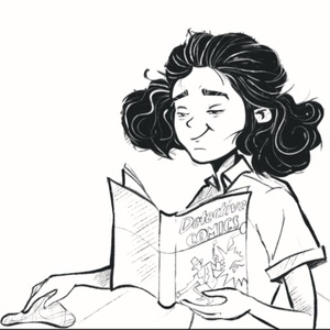 Rea&rsquo;s Discovery