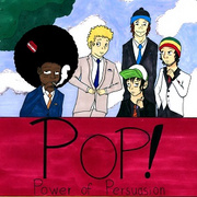 POP (Power of Persuasion)