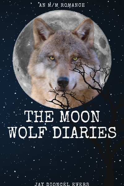 The Moon Wolf Diaries