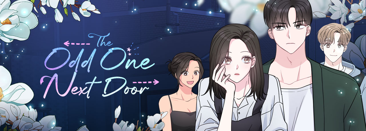 Read The Odd One Next Door | Tapas Web Comics
