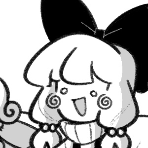 It's the Witch