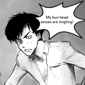 The Age Old Mystery: Tuxedo Mask