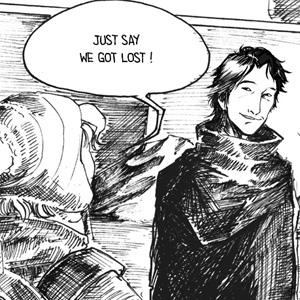 01 // Internship report