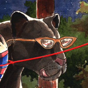 Shining Flame Page 10