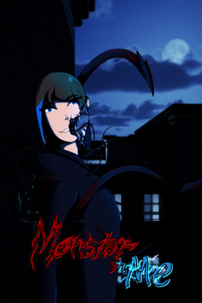 The Monster in Me