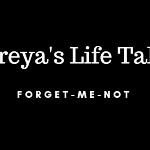 Freya's Life Tale