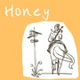 Honey (A Lyric Comic)
