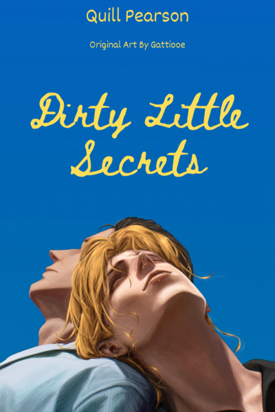 Dirty Little Secrets- MM/Bi 