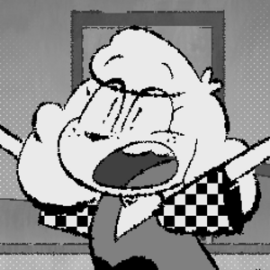 0-7 Not-So-Fine Dining