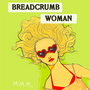 Breadcrumb Woman